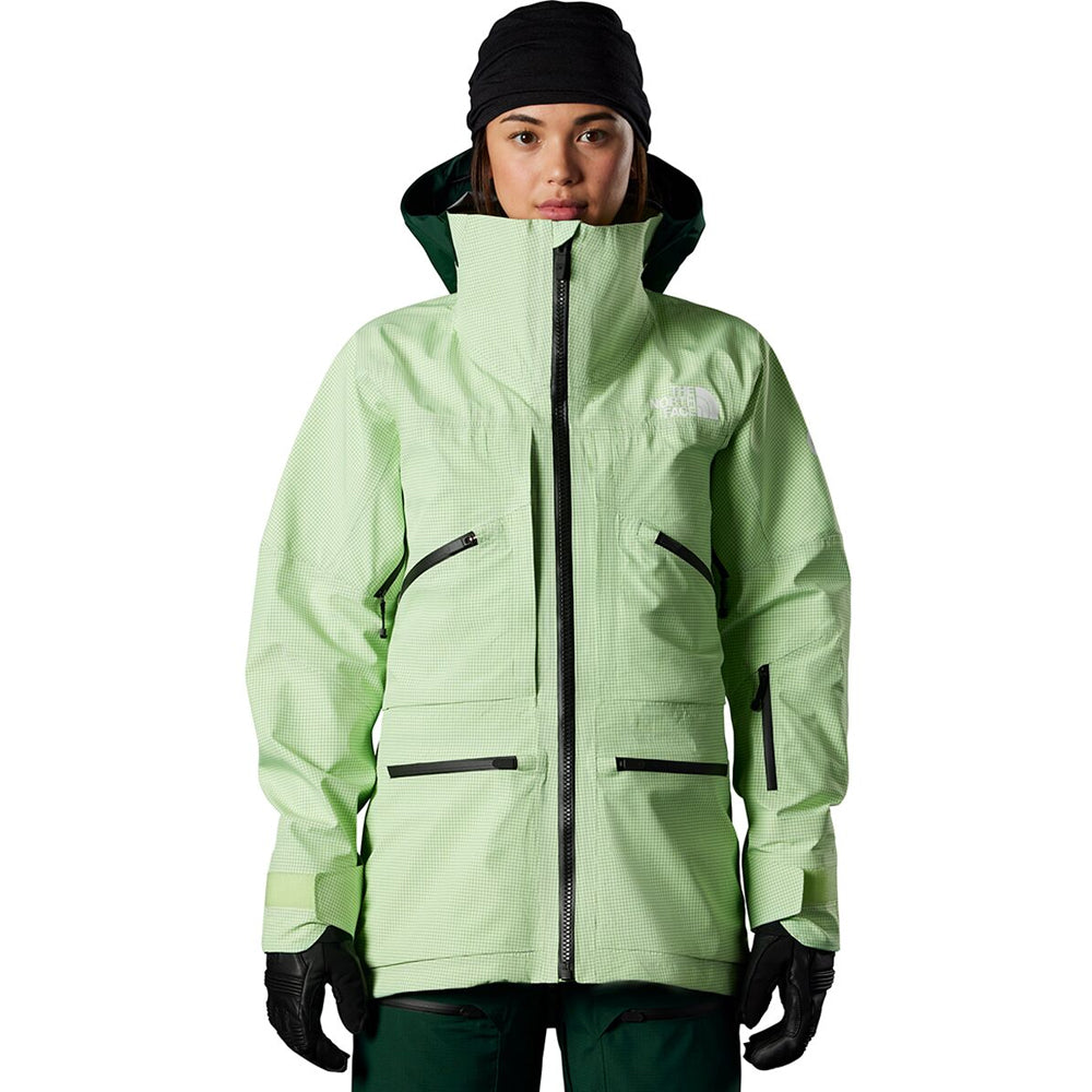 The North Face Summit Tsirku Futurelight Jacket 2023 - Women