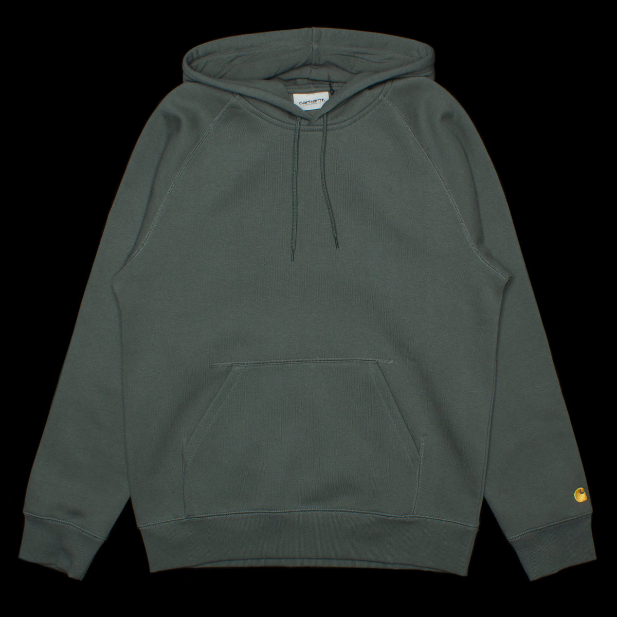 Hooded Chase Sweatshirt