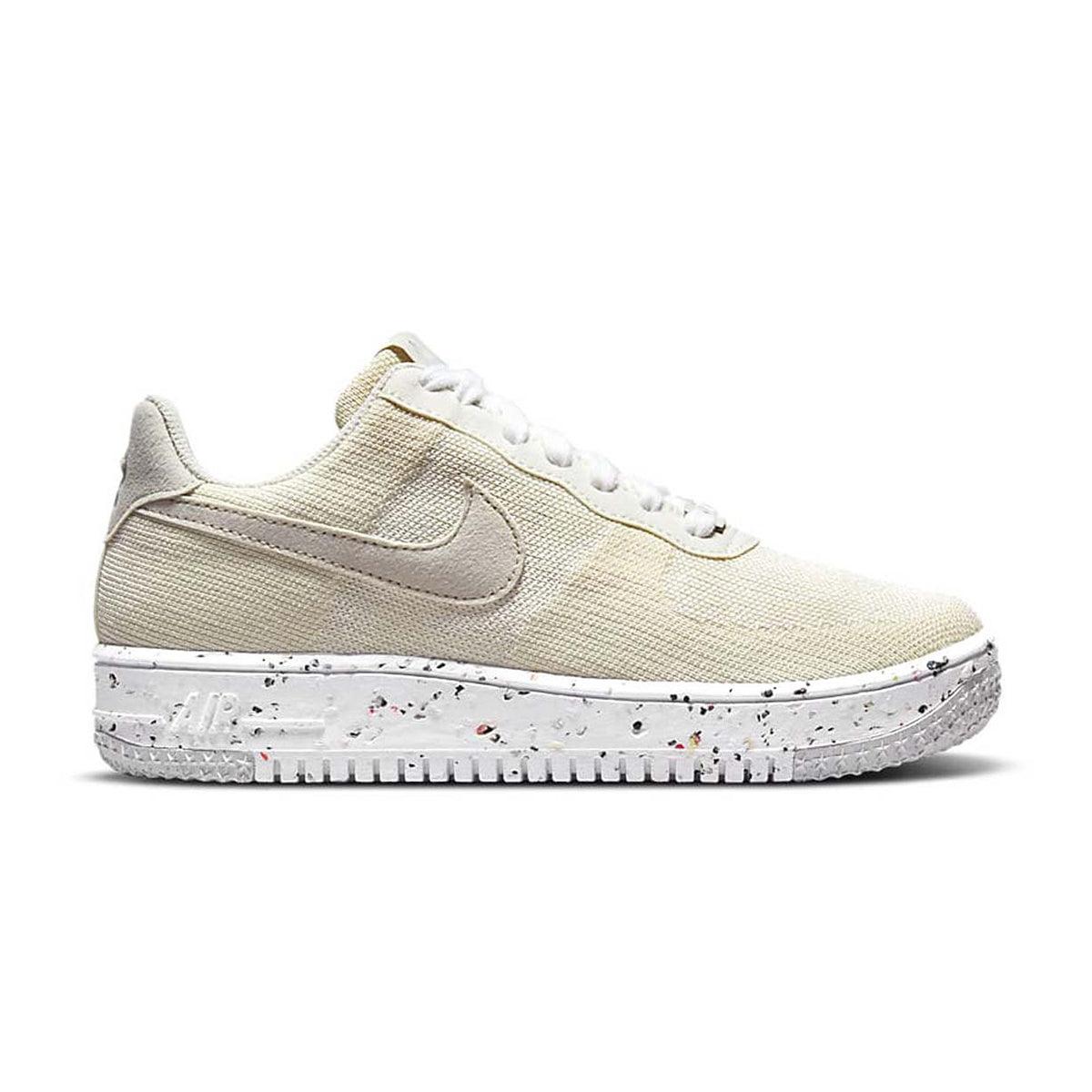 Wmns Air Force 1 Crater Flyknit