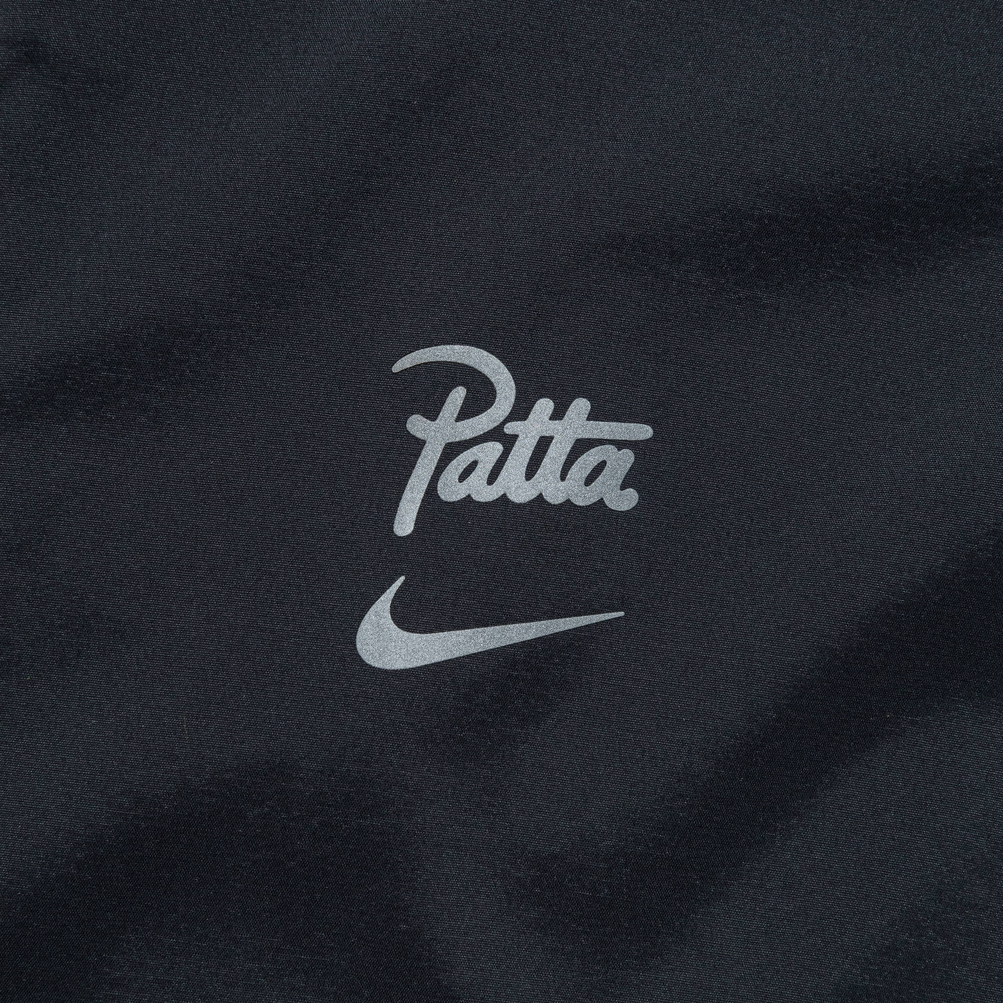 NRG Full-Zip Jacket x Patta - Black