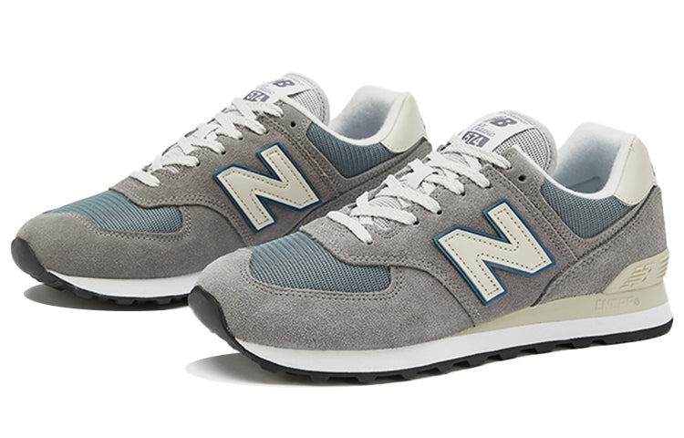 New Balance 574 'Grey Sky Blue' ML574BA2