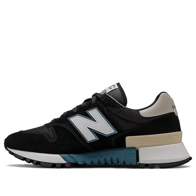 New Balance Tokyo Design Studio x RC 1300 'Black Maldives Blue' MS1300BG