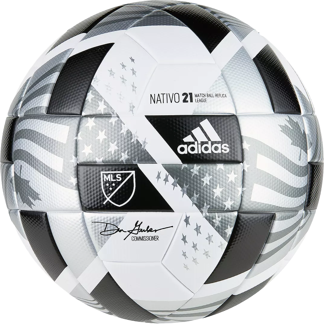 MLS League NFHS - Size 5