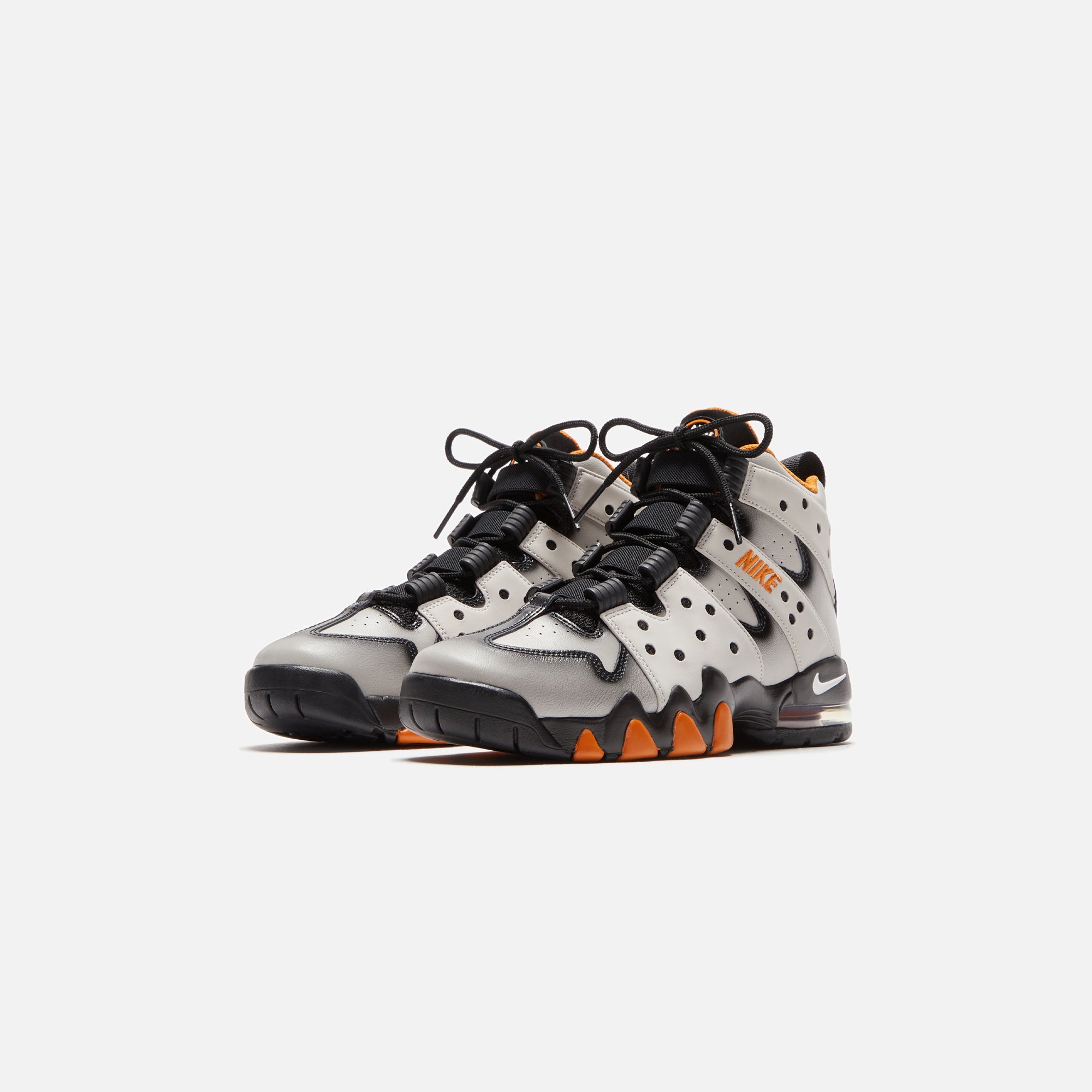 Nike Air Max2 CB '94 - Light Iron Ore / Monarch / Black / Light Bone / White