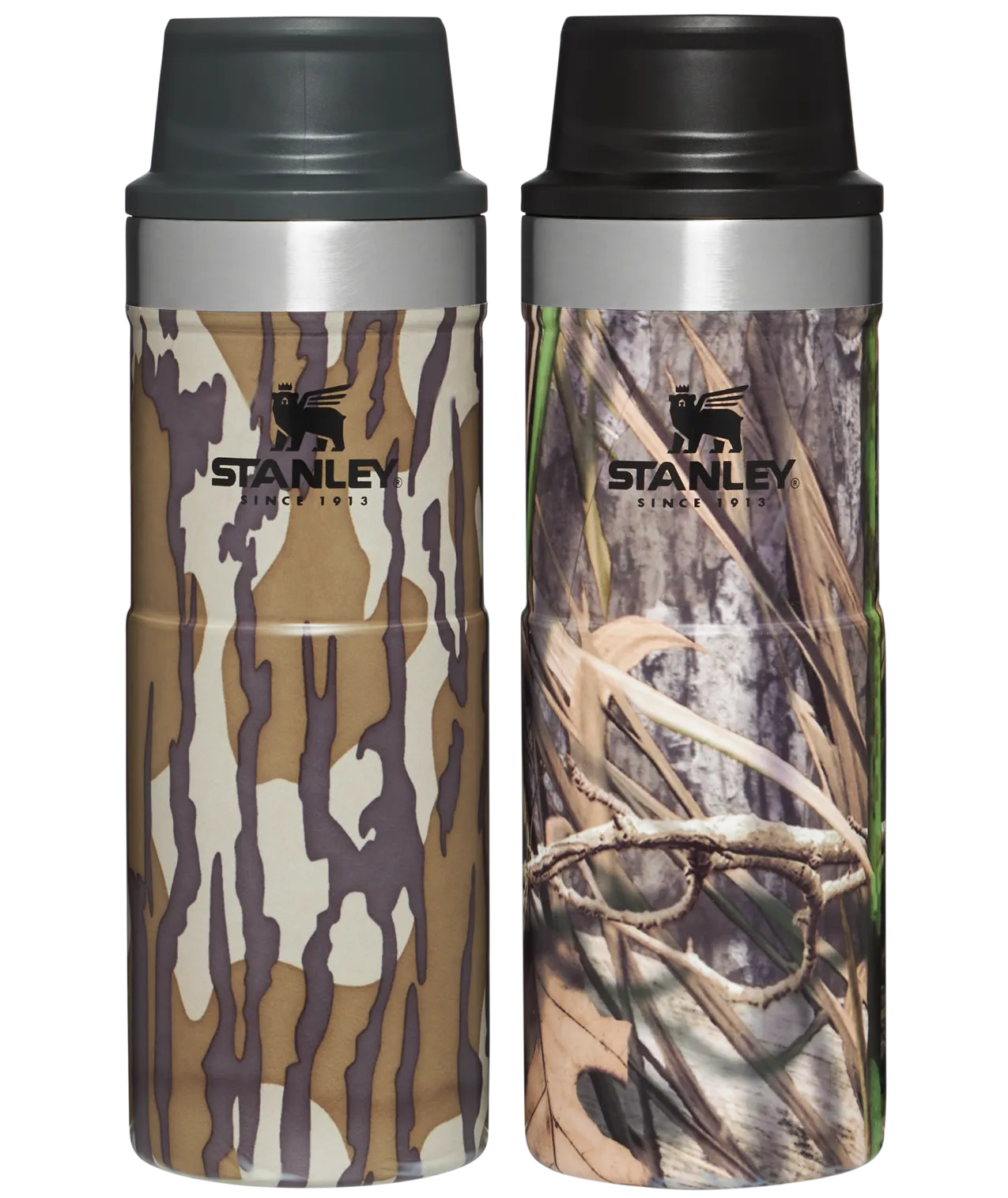 Classic Trigger-Action Travel Mug Twin Pack | 16 OZ