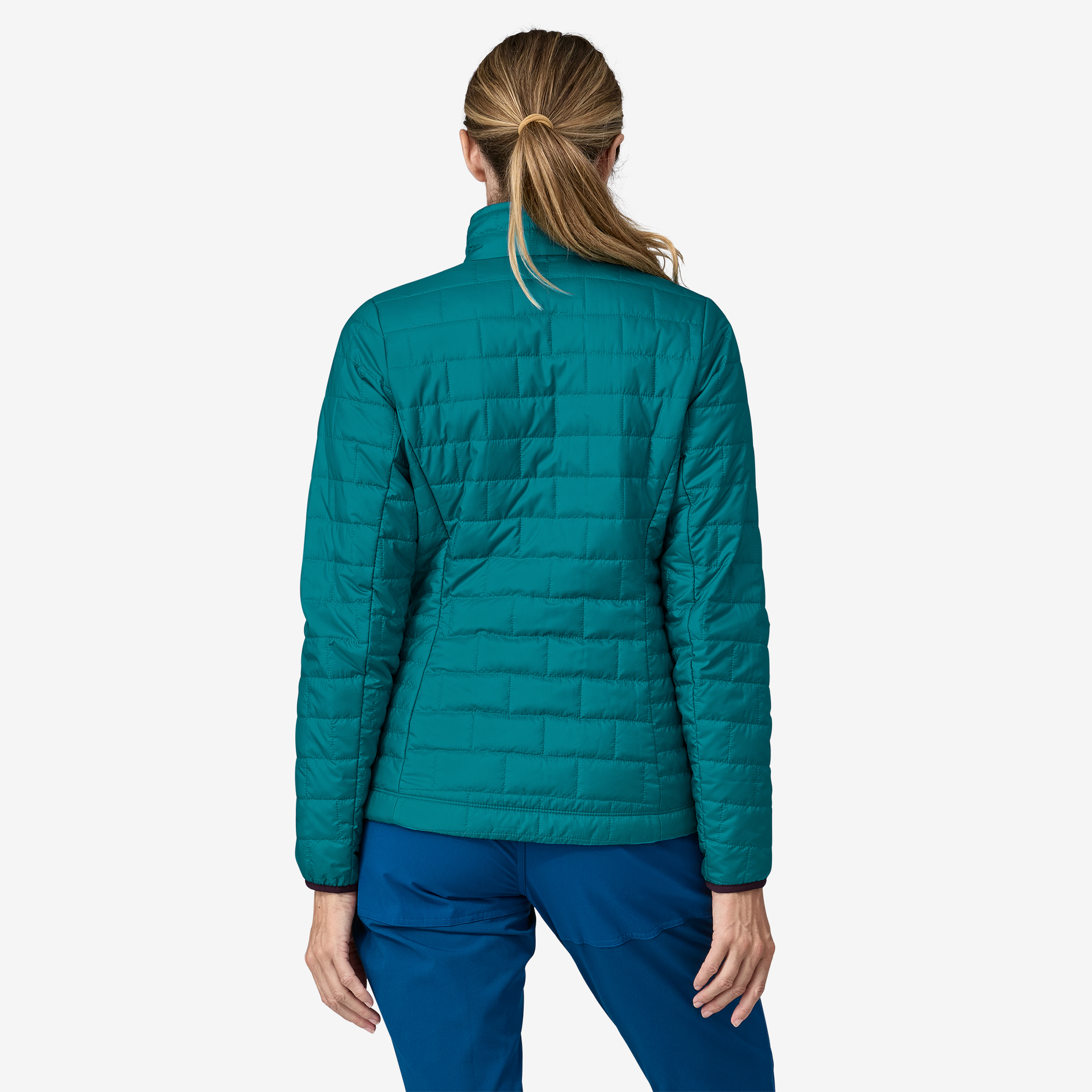 Women's Nano Puff® Jacket