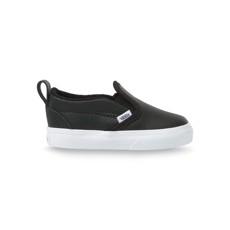 Toddler Slip-On V