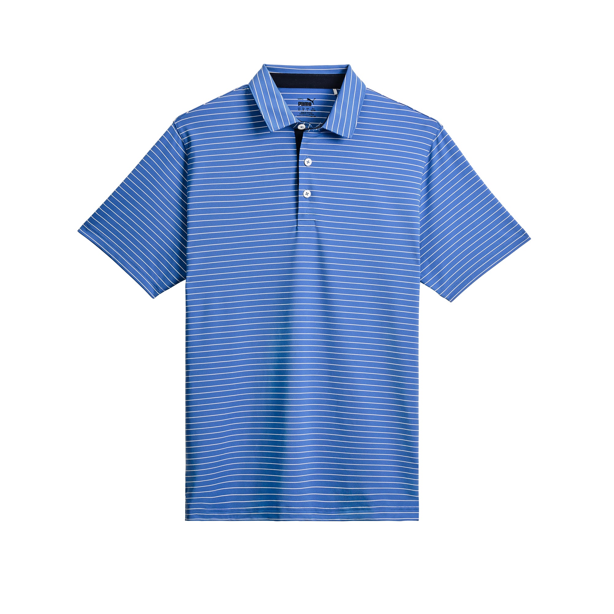 Boy's MATTR Tucker Golf Polo