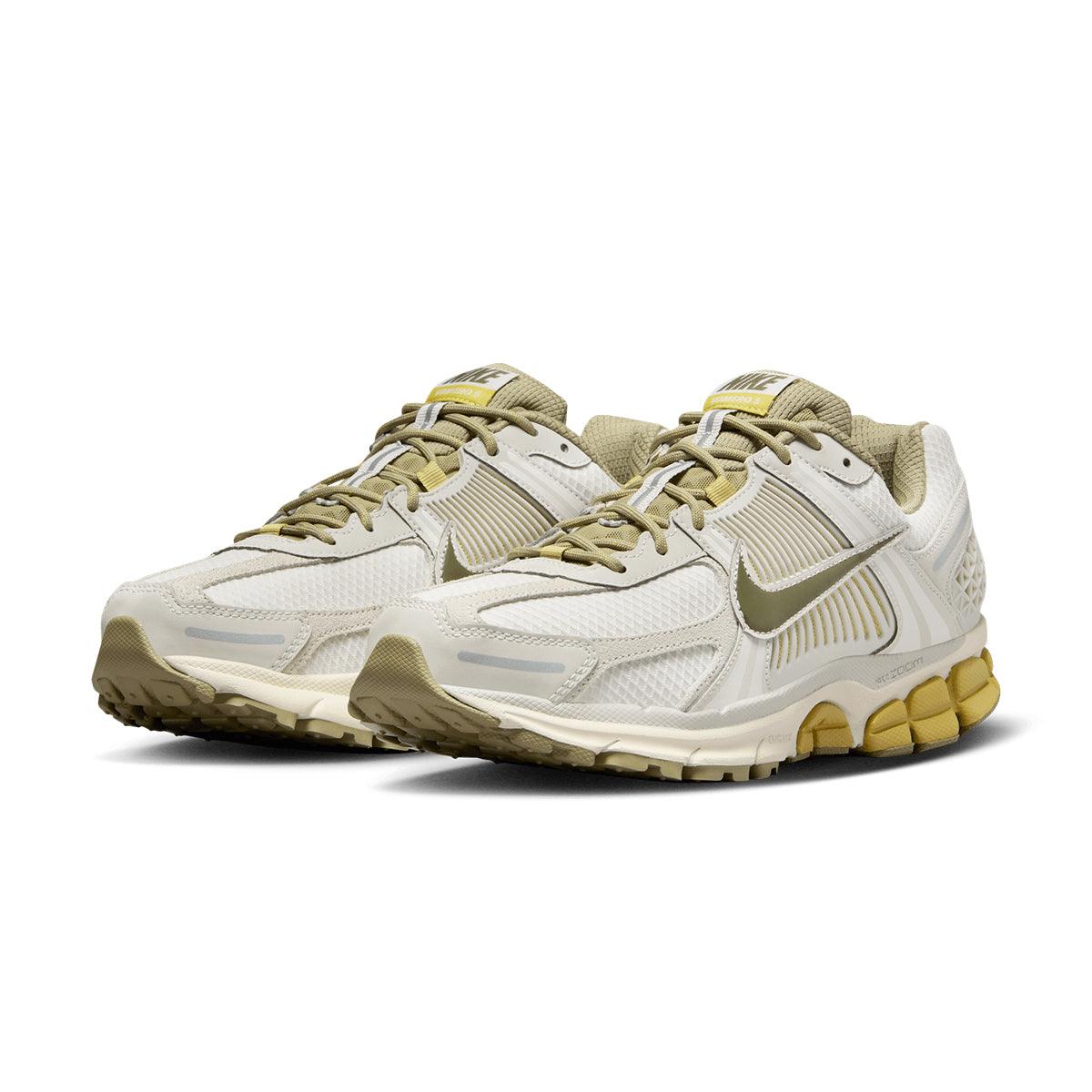 Zoom Vomero 5 'Light Bone Medium Olive'