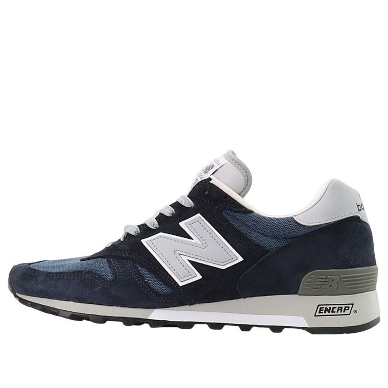 New Balance 1300 Made In USA 'Navy Grey' M1300AO