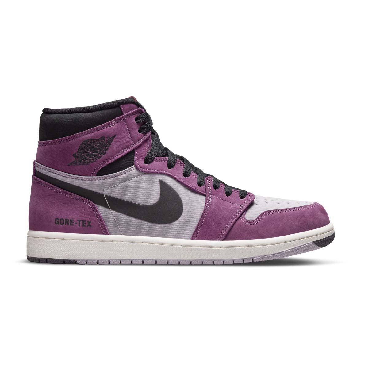 Air Jordan 1 High Element GORE-TEX 'Light Berry'