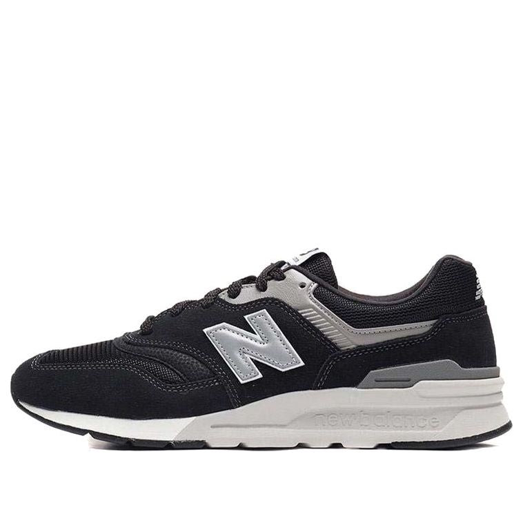 New Balance 997 'Black Grey' CM997HCC