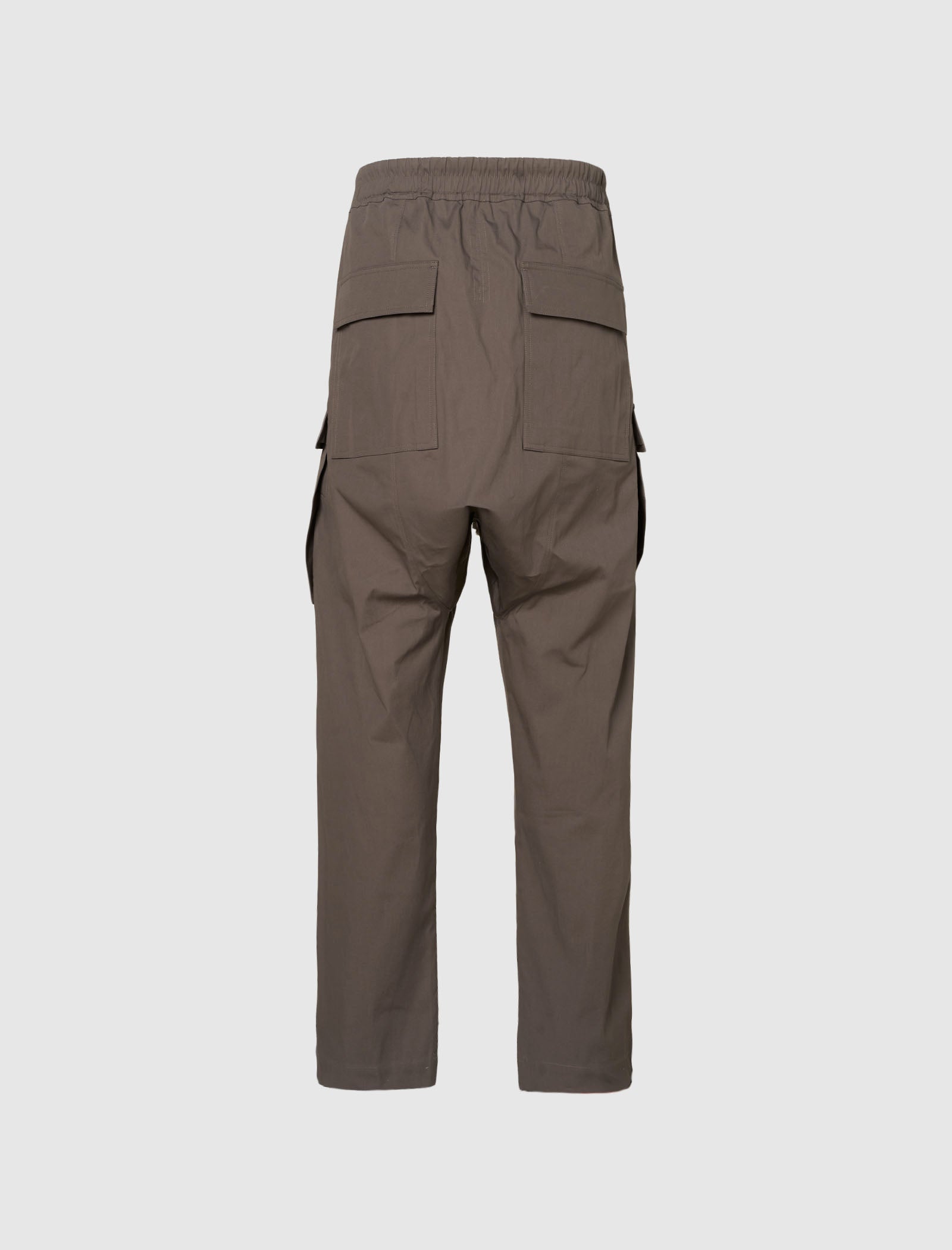 CARGO LONG PANT