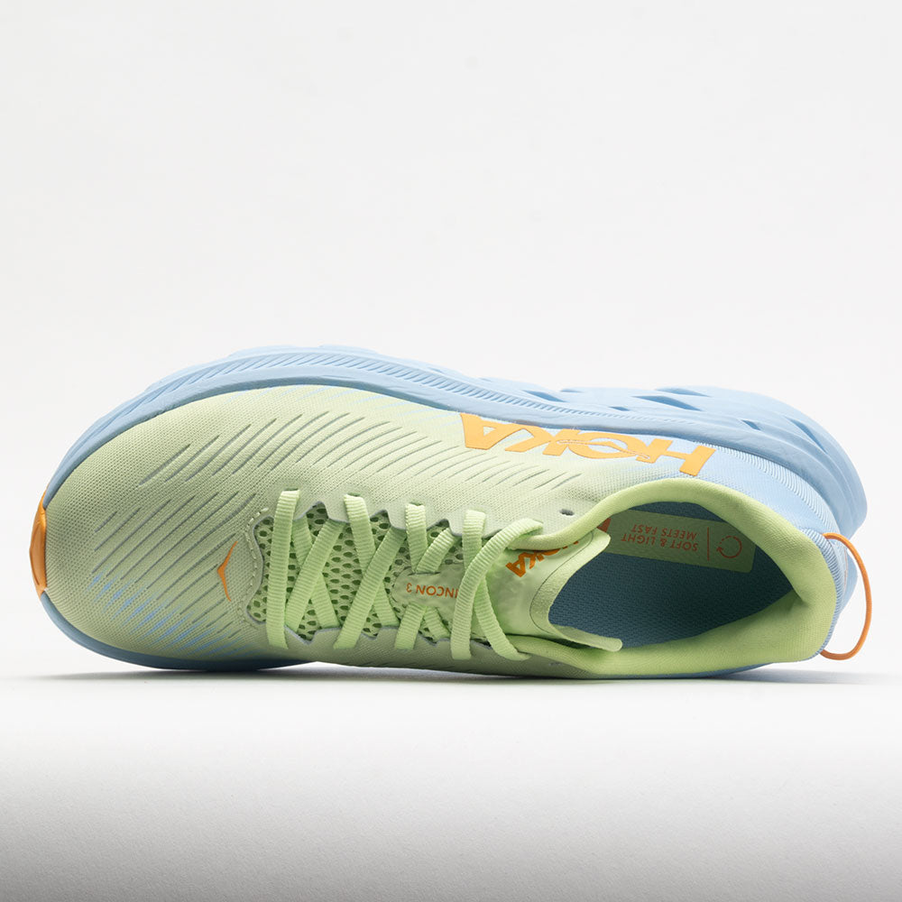 HOKA Rincon 3 Women's Butterfly/Summer Song