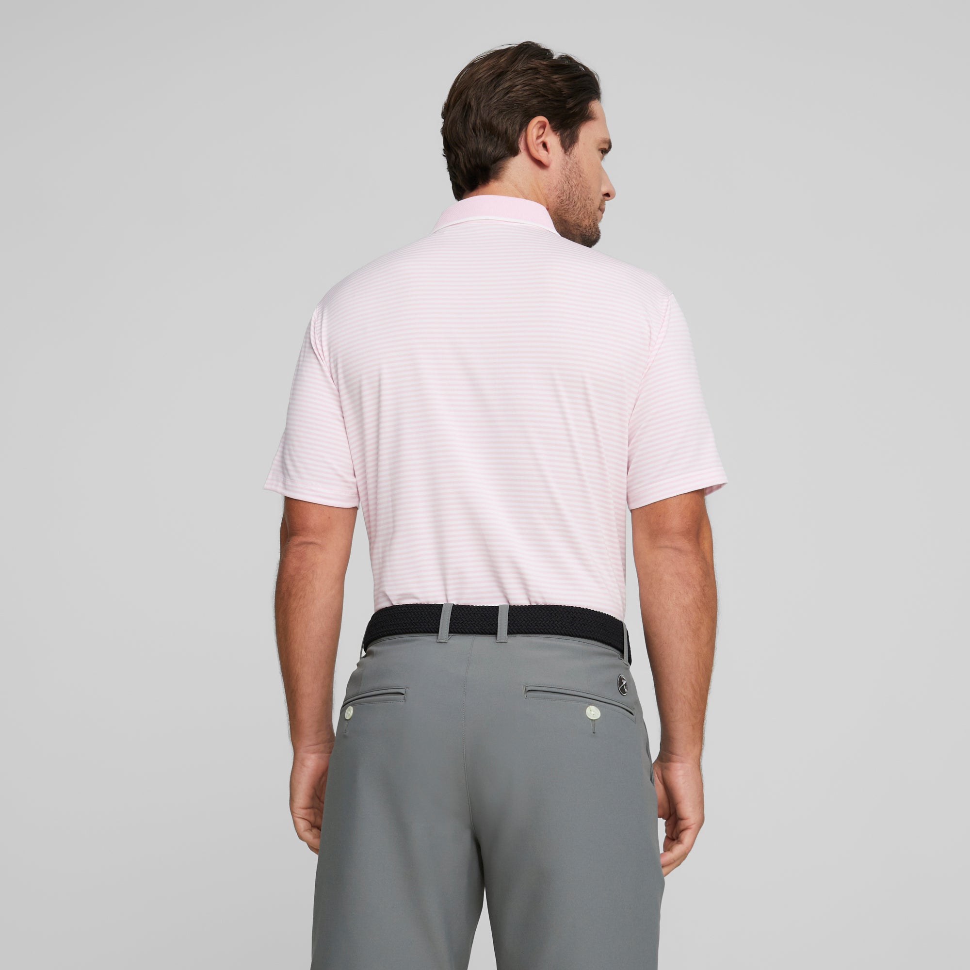 AP MATTR Traditions Golf Polo