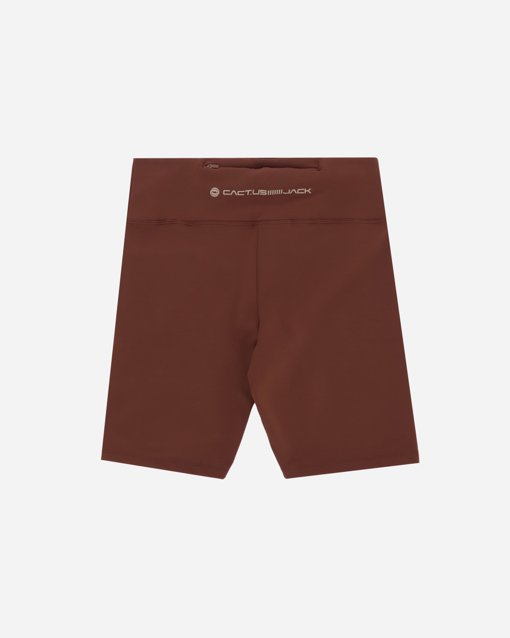 CACT.US CORP WMNS Shorts Brown