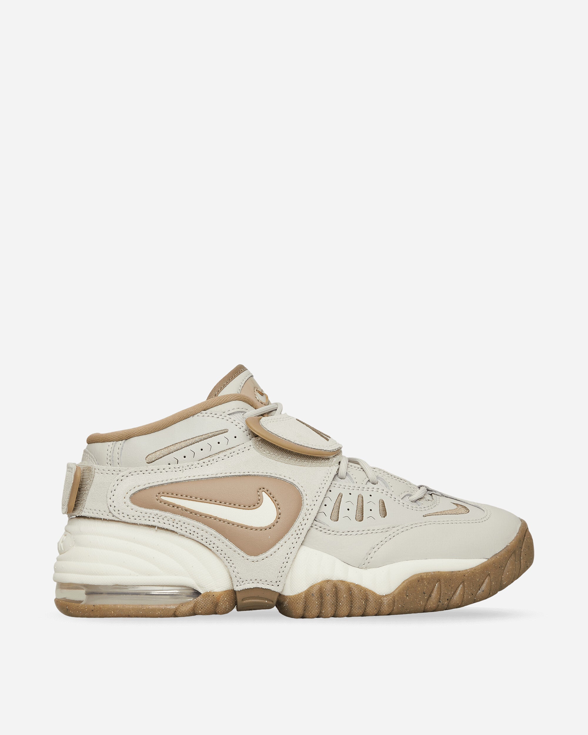 WMNS Air Adjust Force Sneakers Khaki / Sail