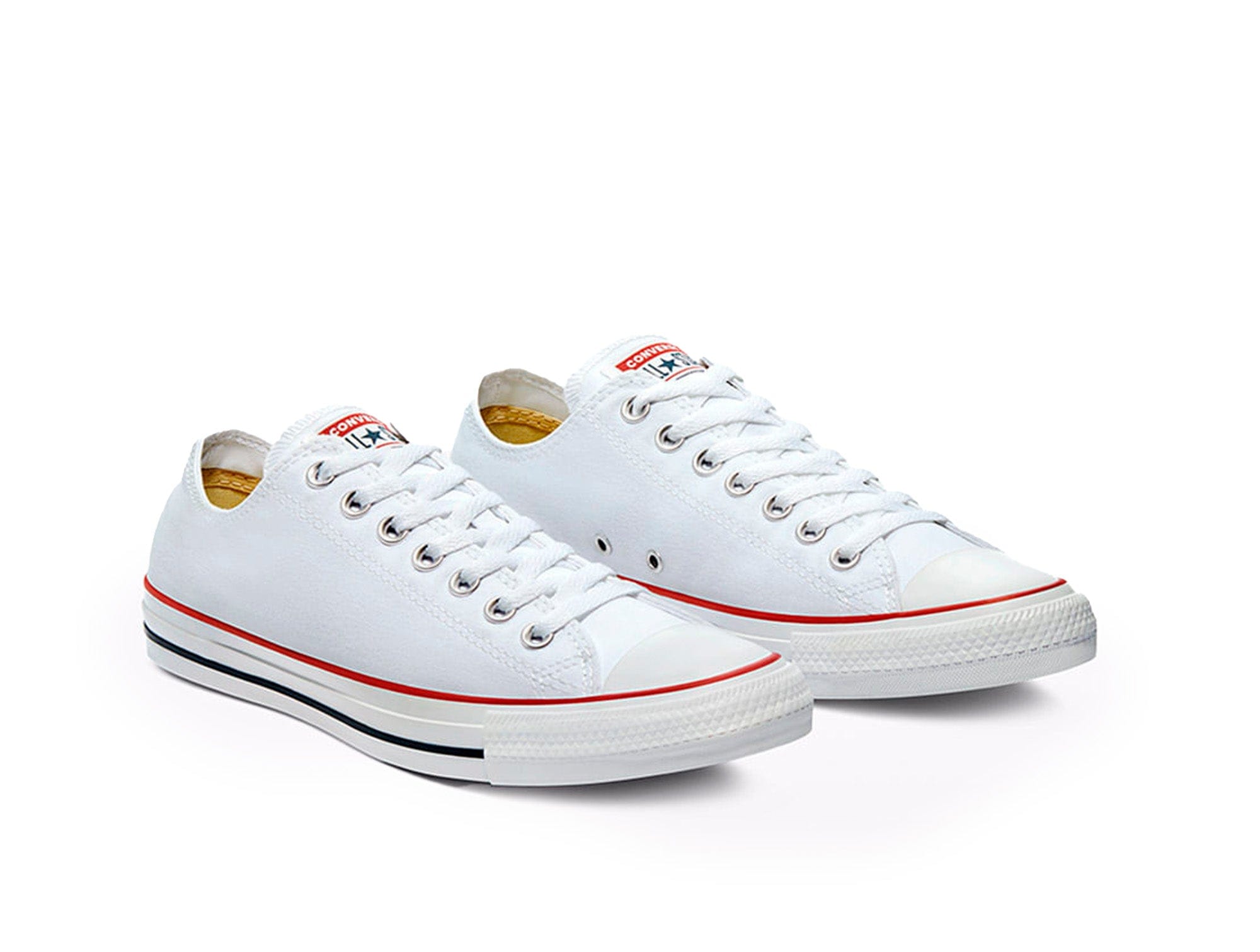 Converse Chuck Taylor Classic MensBlanco