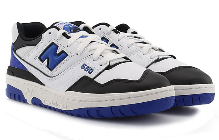 New Balance 550 'Shifted Sport Pack - Team Royal' BB550HN1