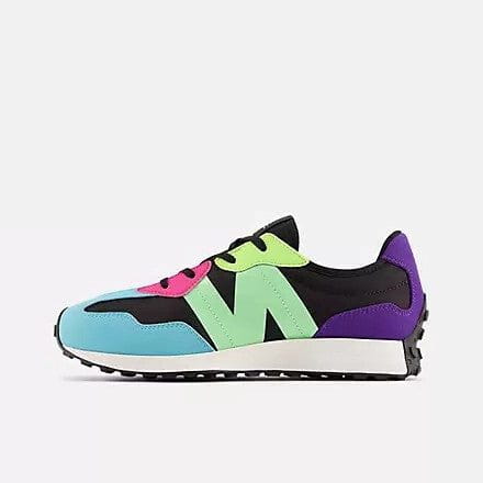 NEW BALANCE 327_ GRADESCHOOL GIRLS