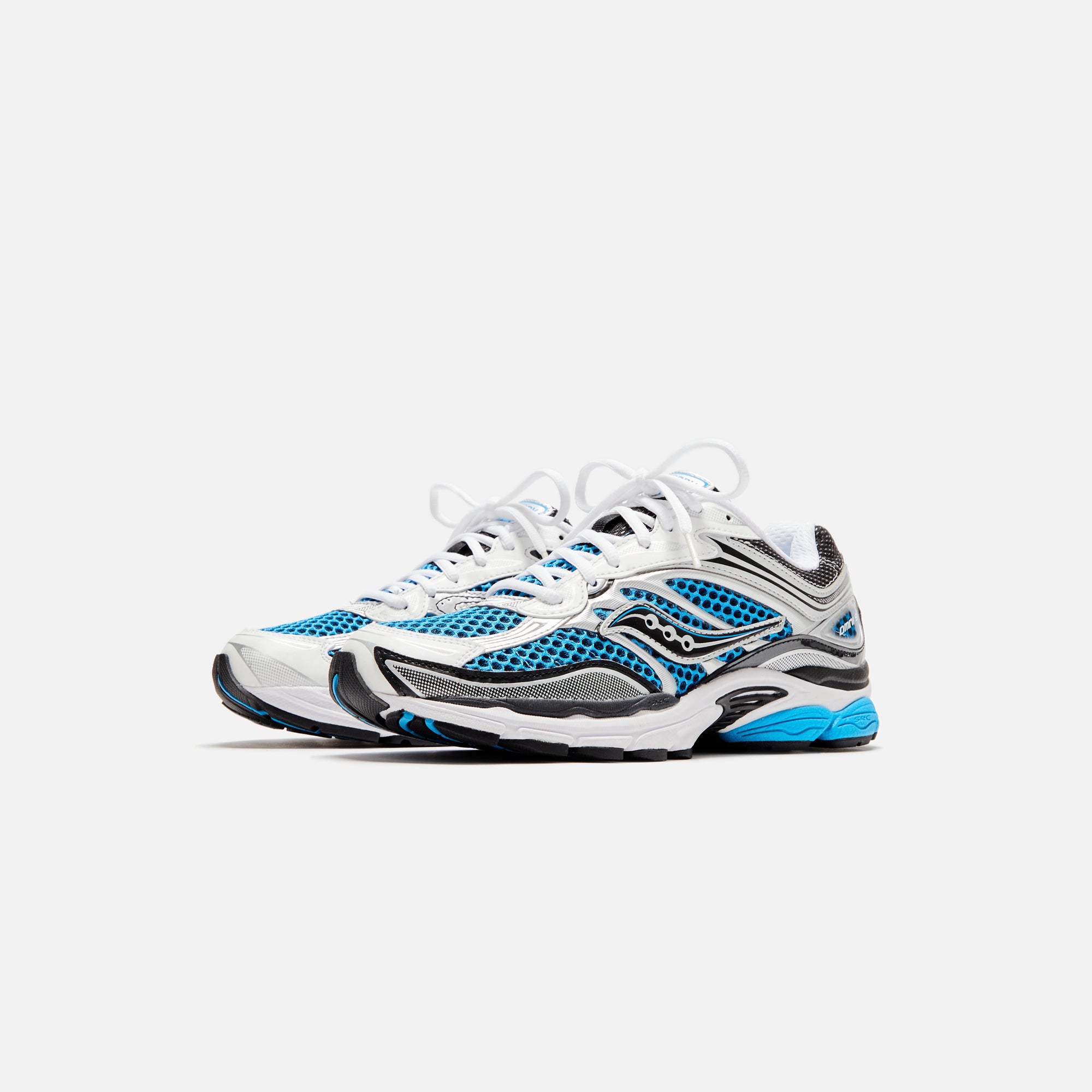 Saucony Progrid Omni 9 - Royal / Silver