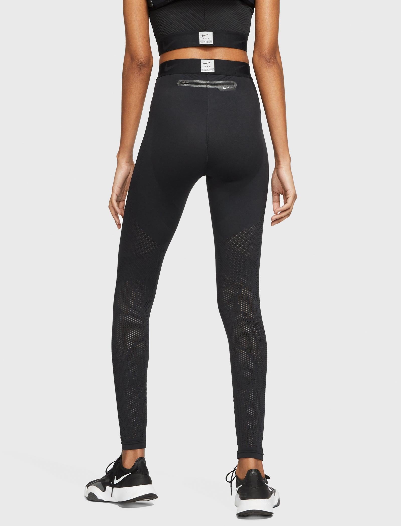 MMW WOMENS TECH TIGHTS