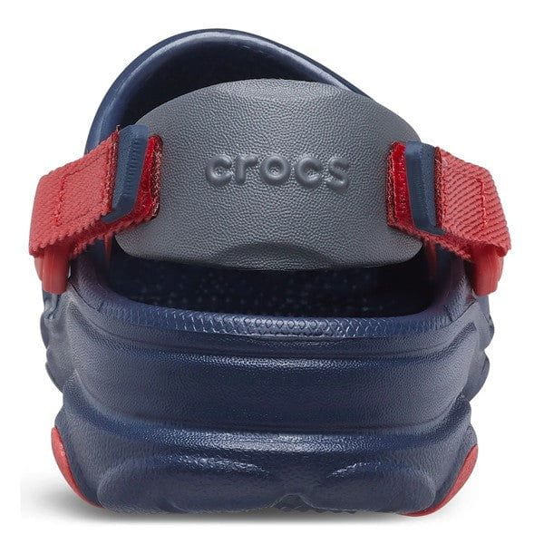 CROCS CLASSIC ALL TERRAIN CLOGS_ PRESCHOOL BOYS