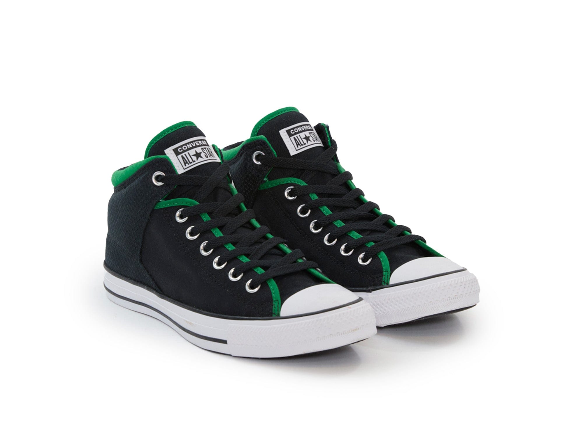 Converse Chuck Taylor High Street MensNegro