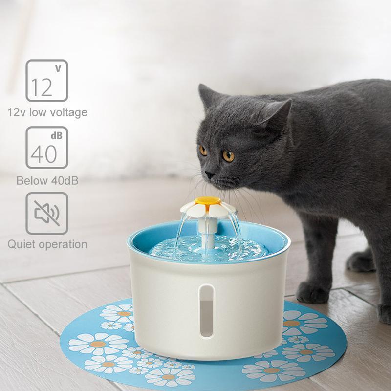 Automatic Pet Water Dispenser