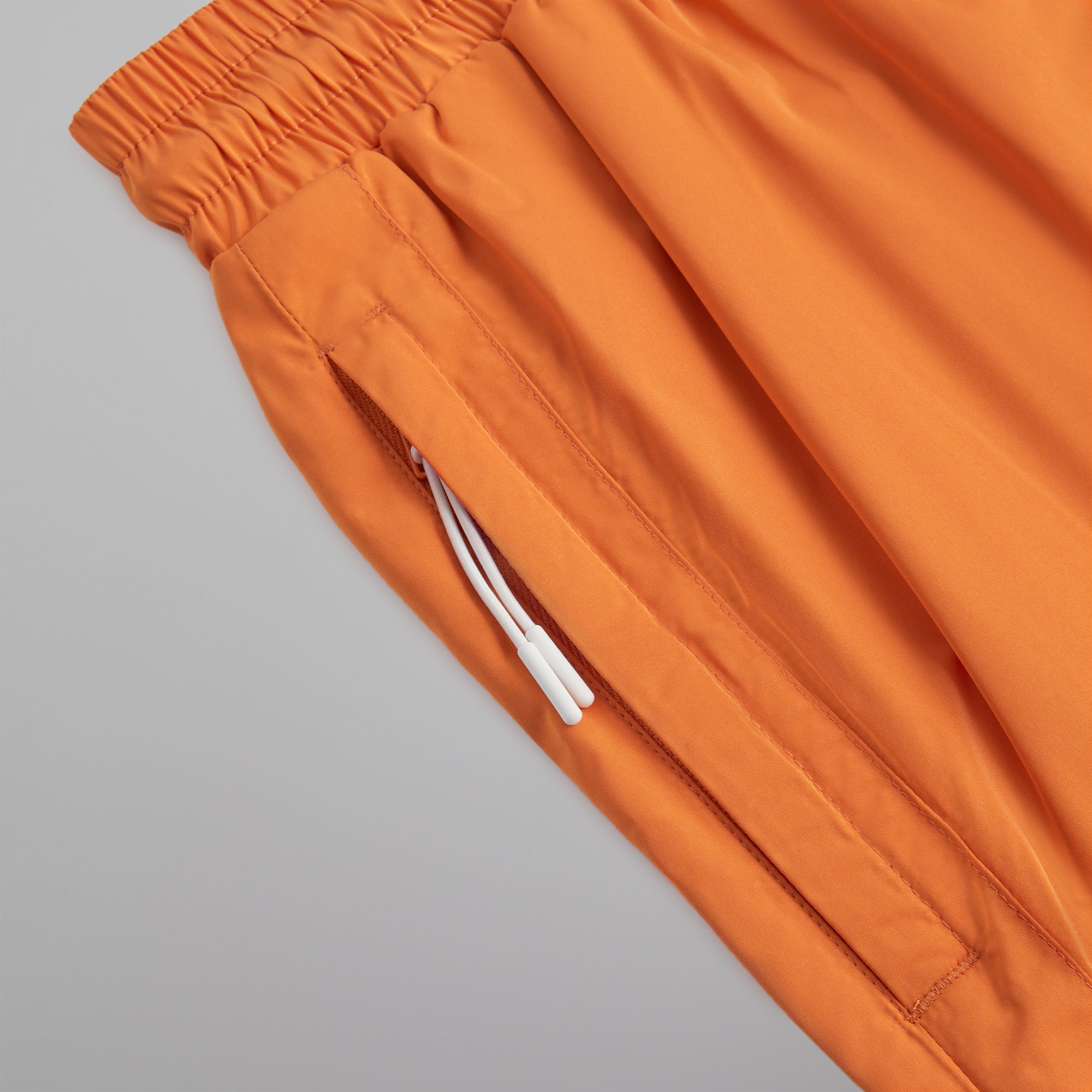 Kith Transitional Active Short - Clementine