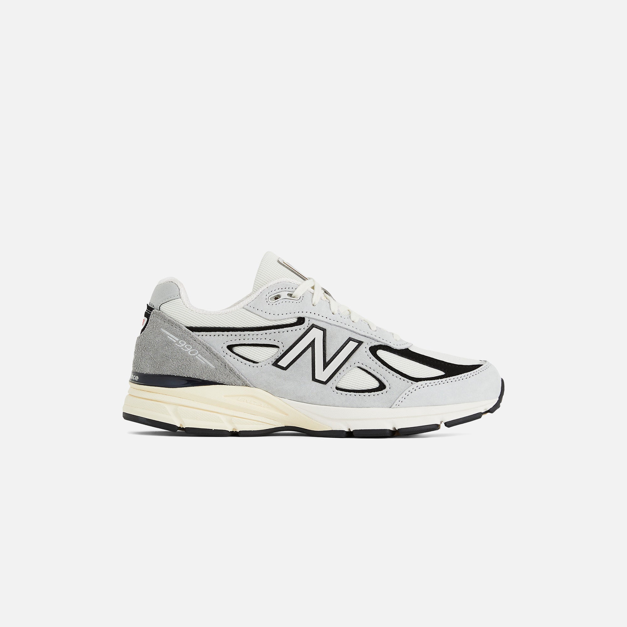 New Balance Made in USA 990v4 - Grey