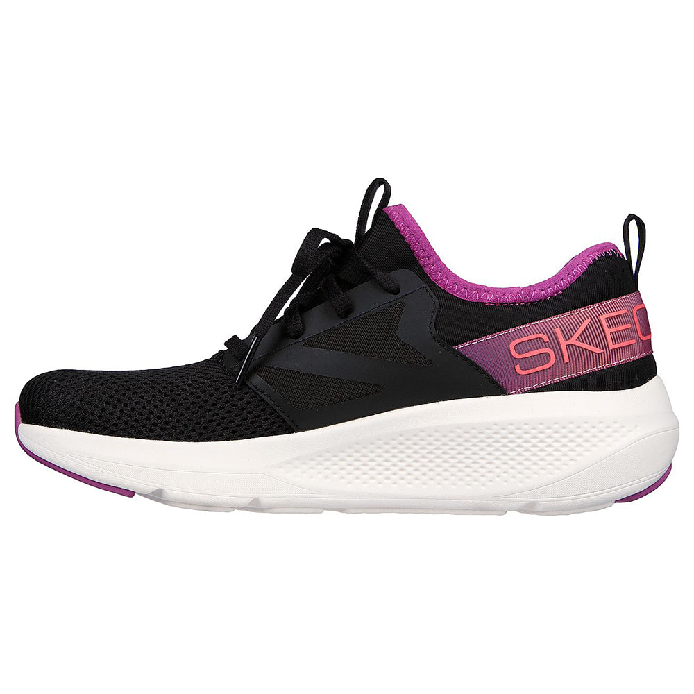 Skechers Women GOrun Elevate Shoes - 128317-BKPR