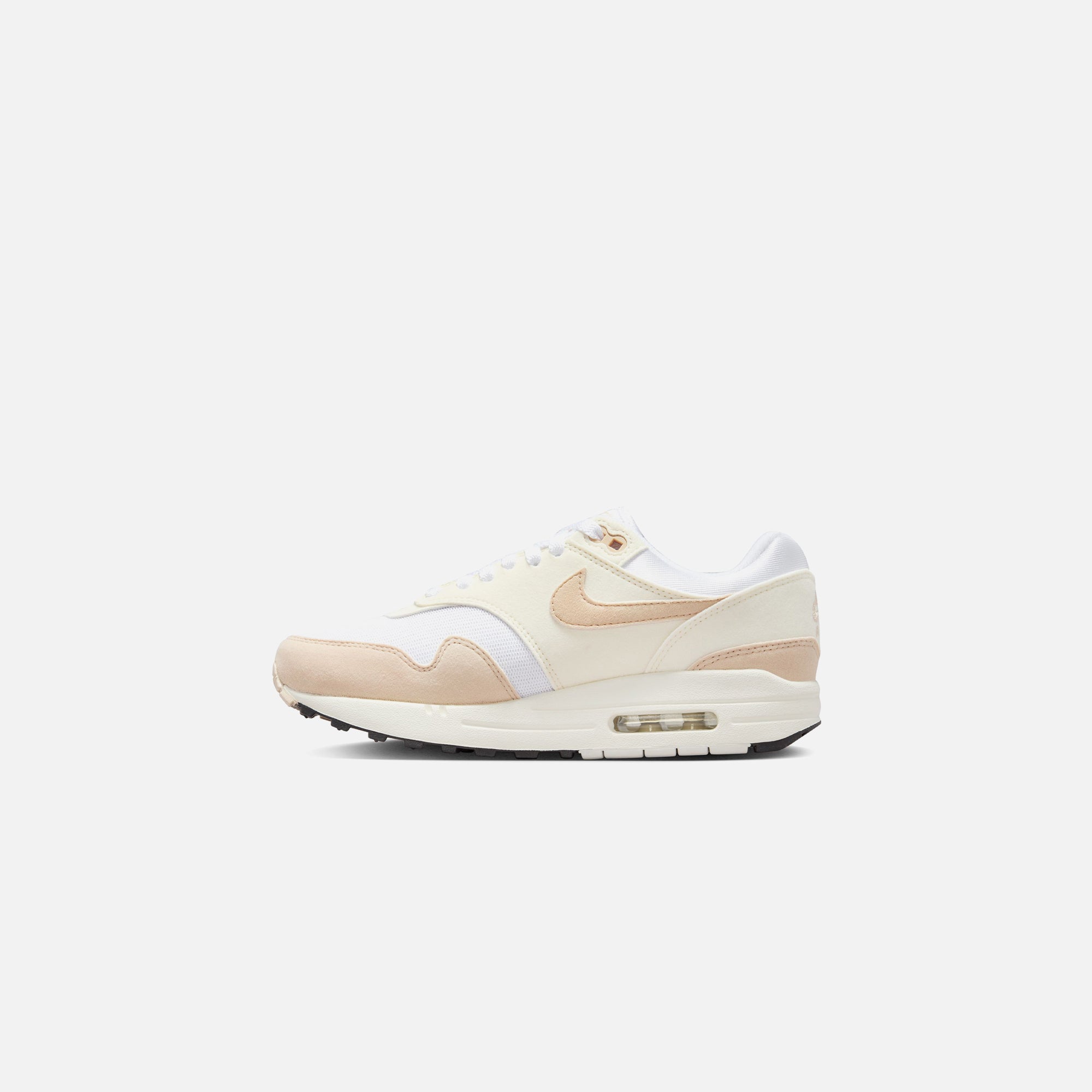 Nike WMNS Air Max 1 '87 - Pale Ivory / Sanddrift / White