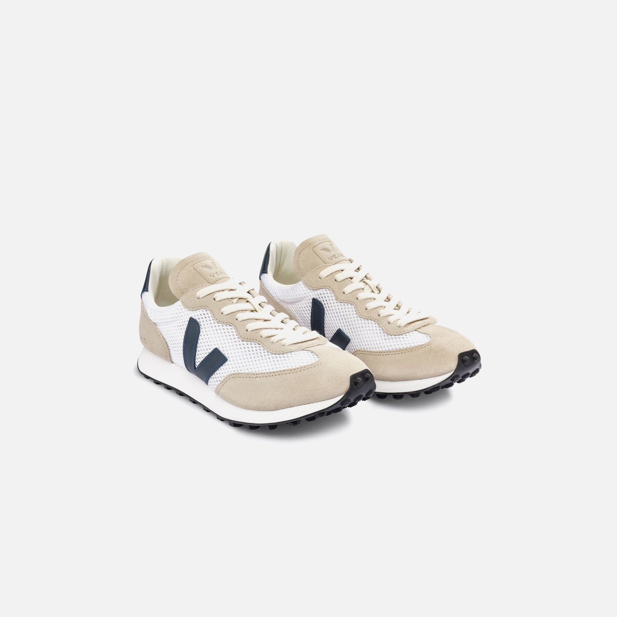 Veja WMNS Rio Branco - Light Lunar / Nautico Aircell