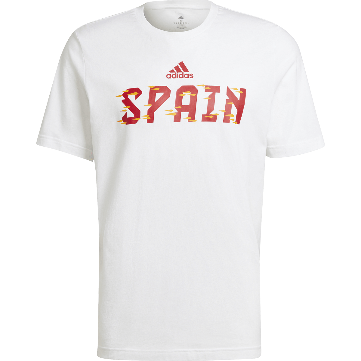 Men's FIFA World Cup 2022 Spain Tee