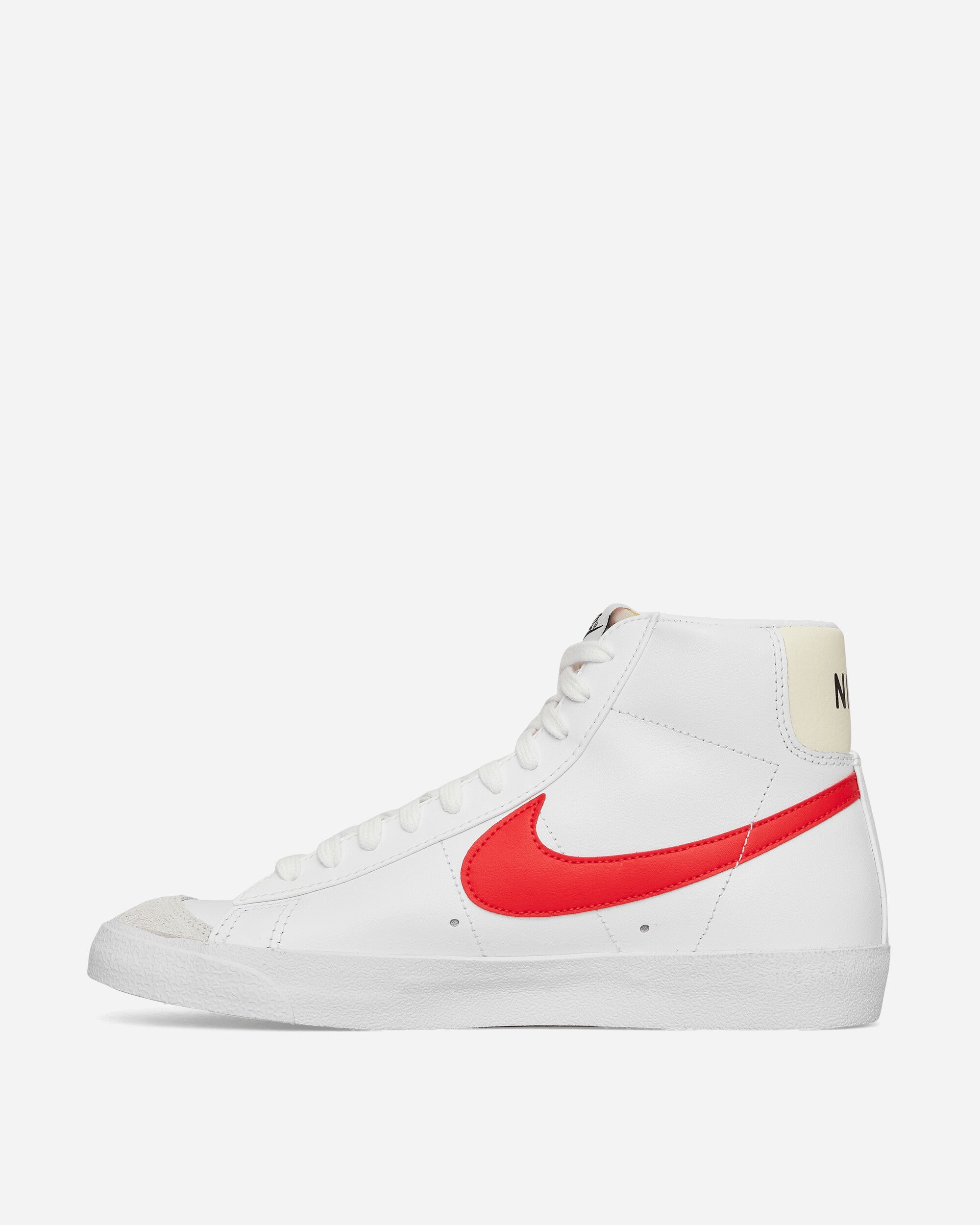 Blazer Mid '77 Vintage Sneakers White