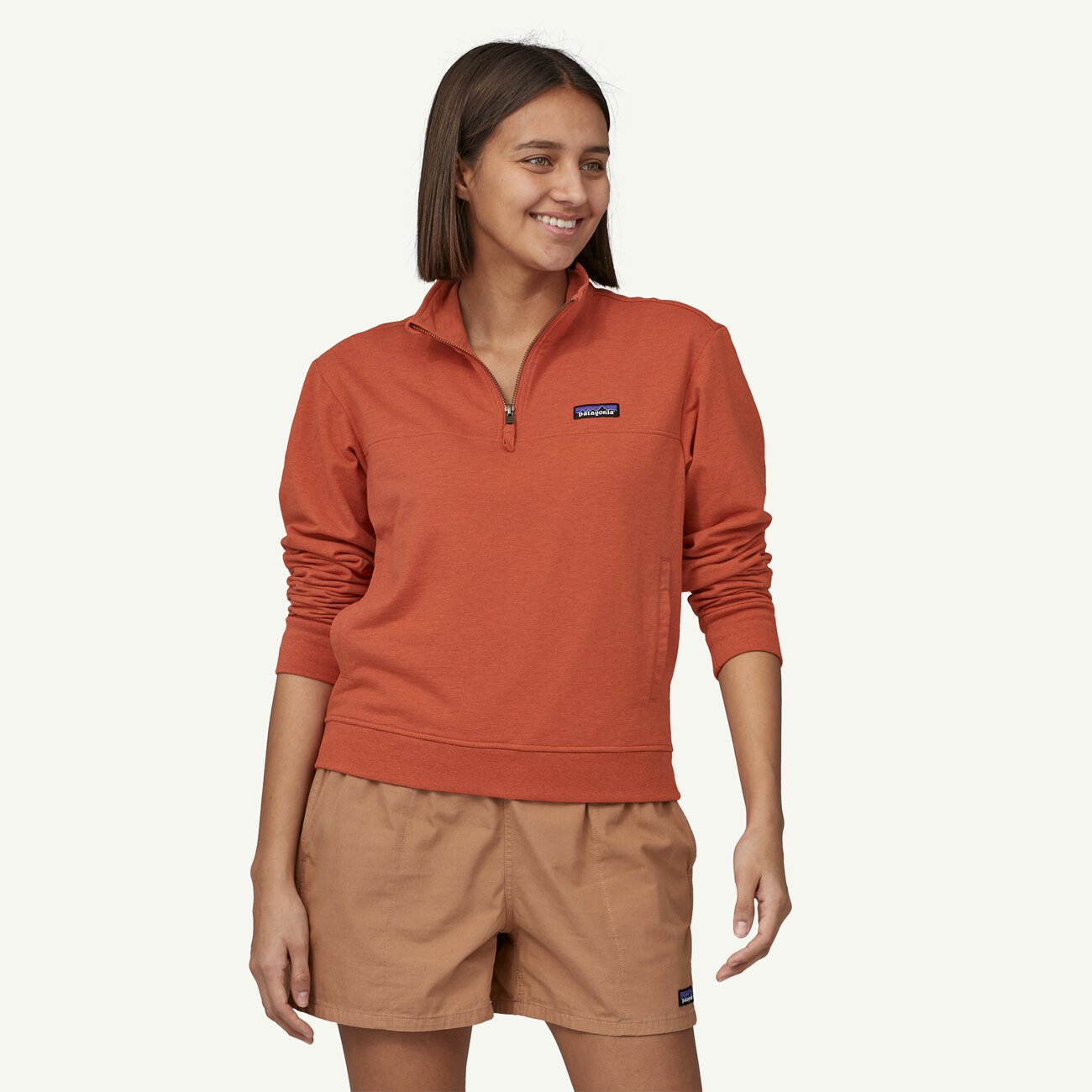 Women's Ahnya Pullover