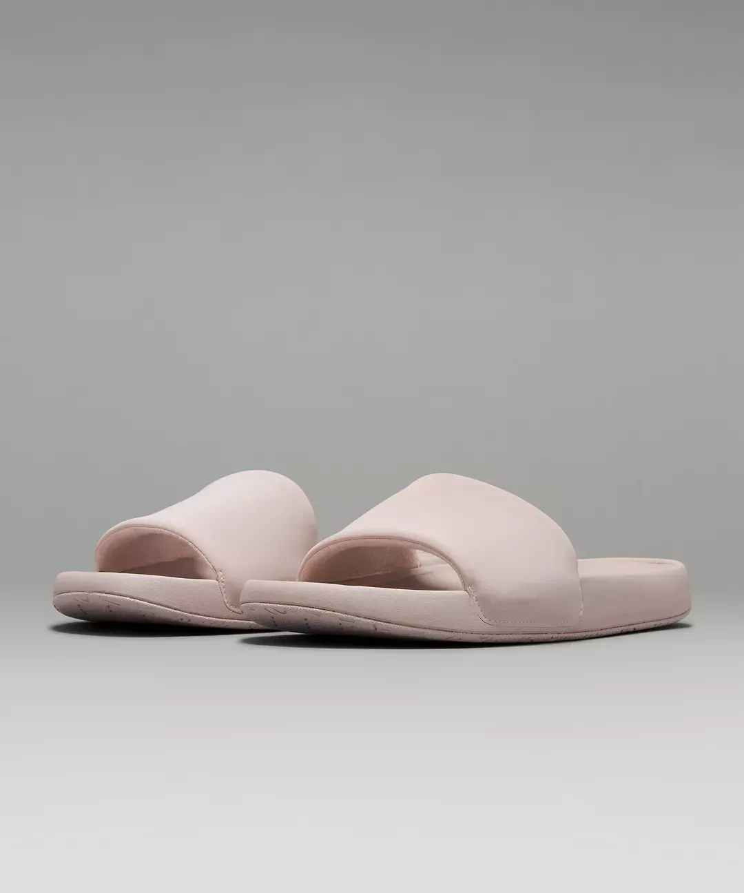 Dual-density Cushioning Women's Slide