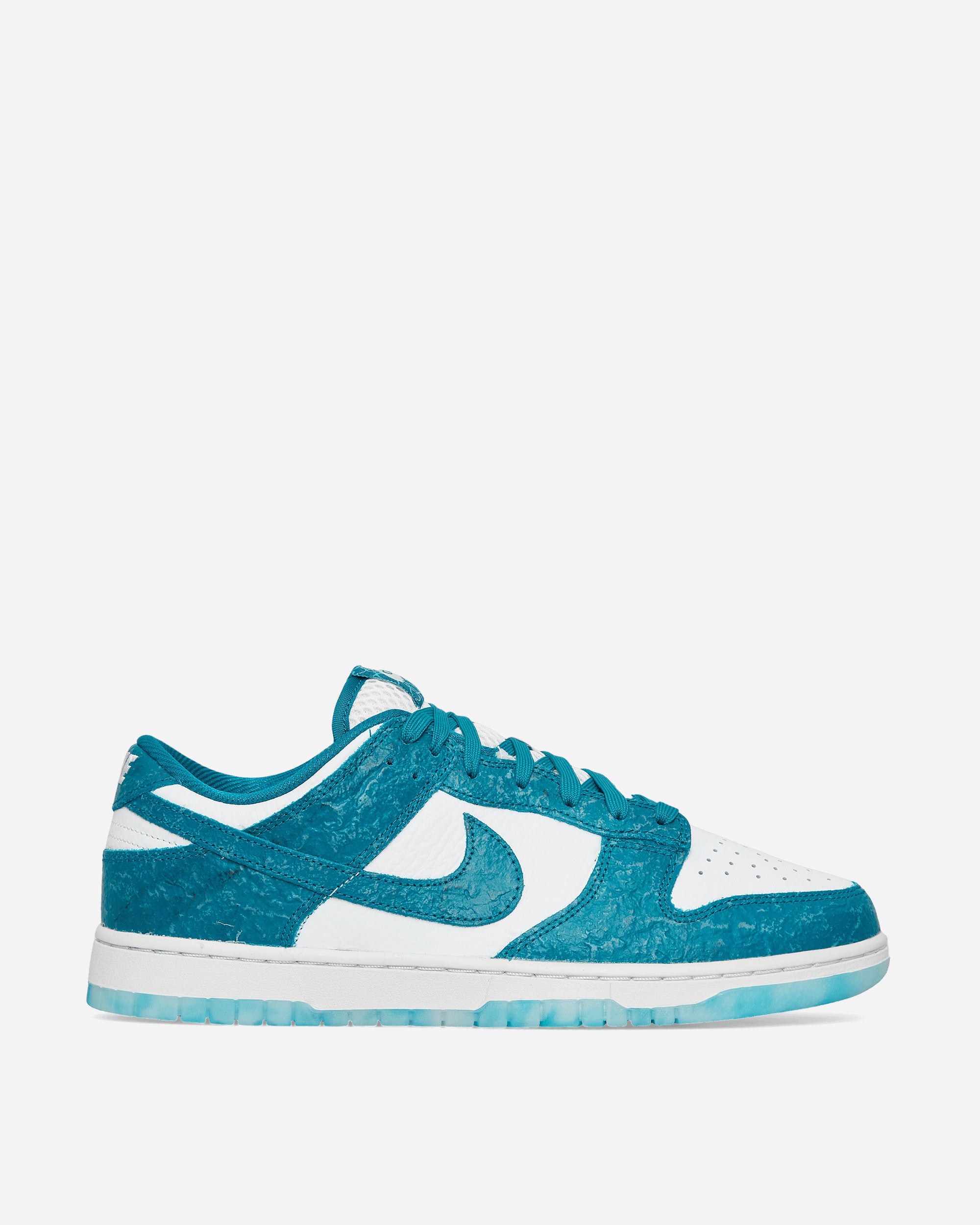 WMNS Dunk Low Sneakers Ocean