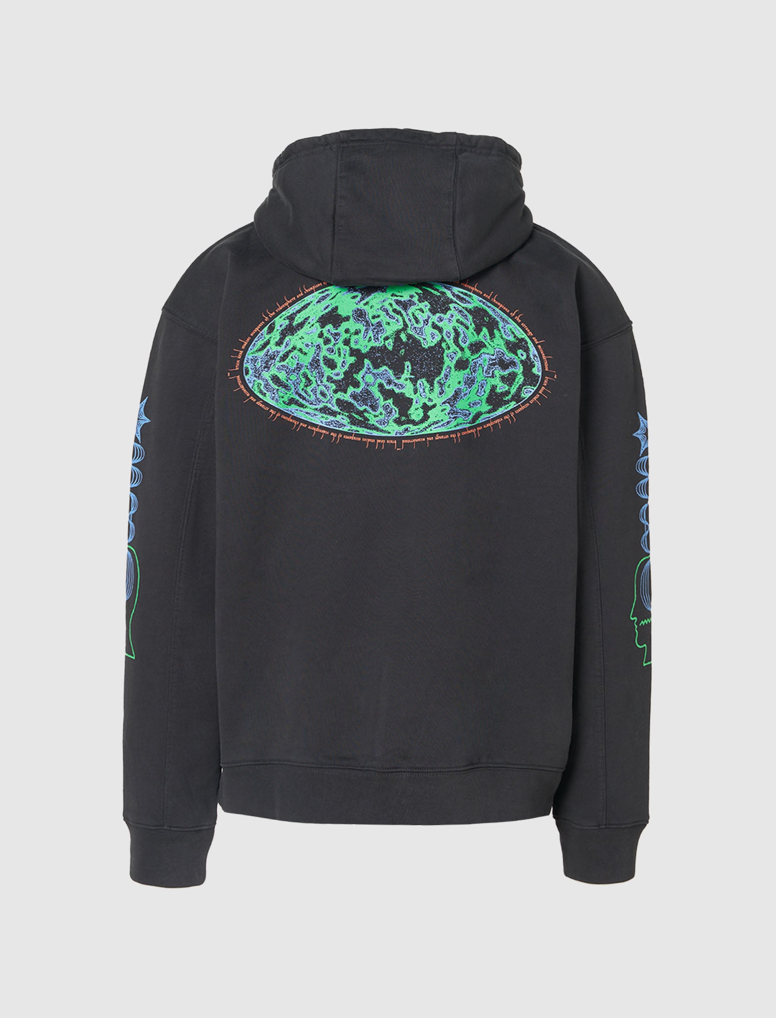 VIDEOSPHERE HOODIE