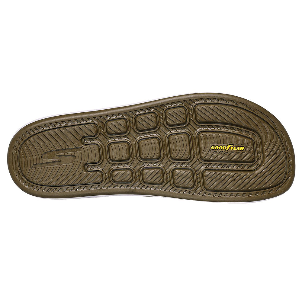 Skechers Men On-The-GO Hyper Slide Sandals - 246021-OLV