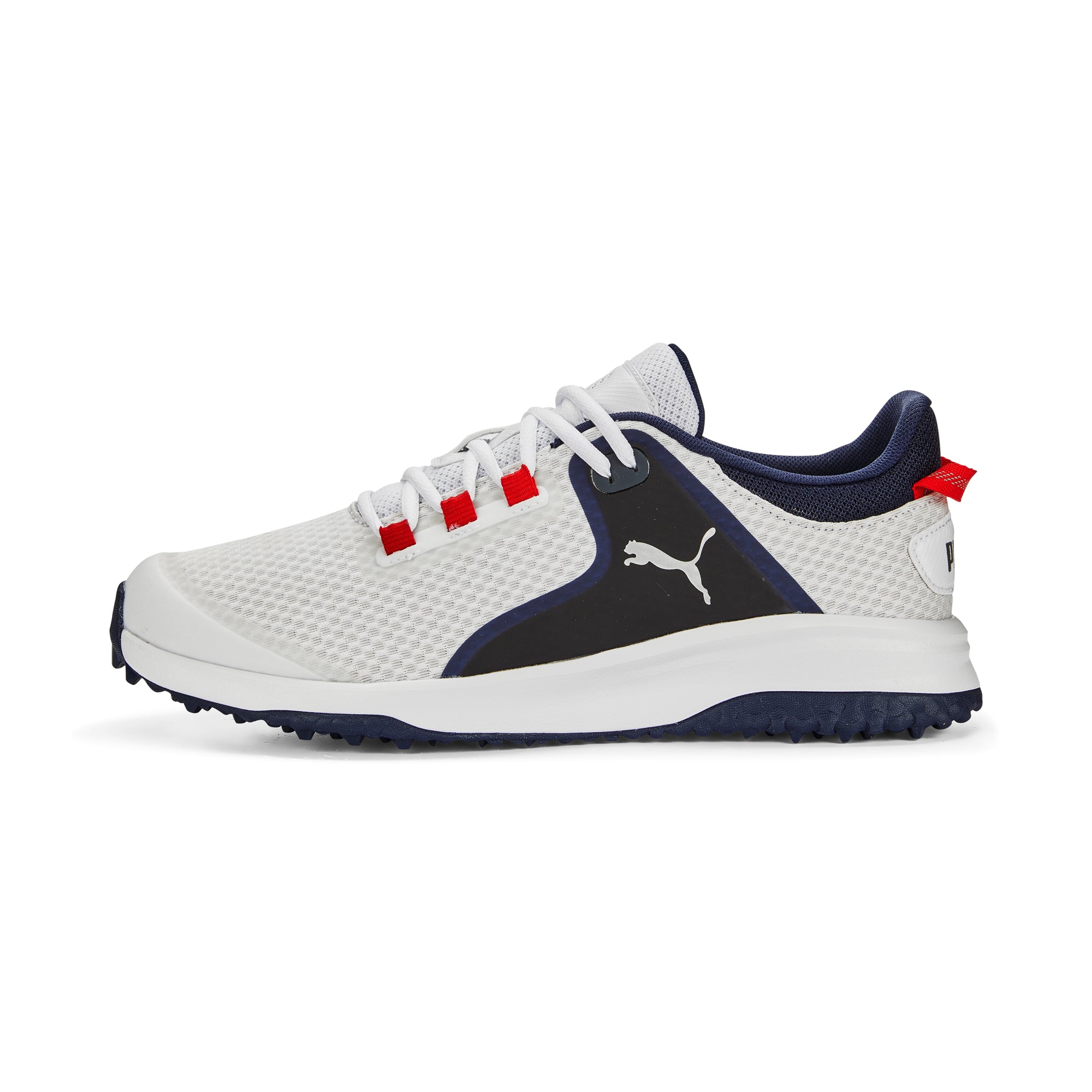 FUSION GRIP Spikeless Golf Shoes