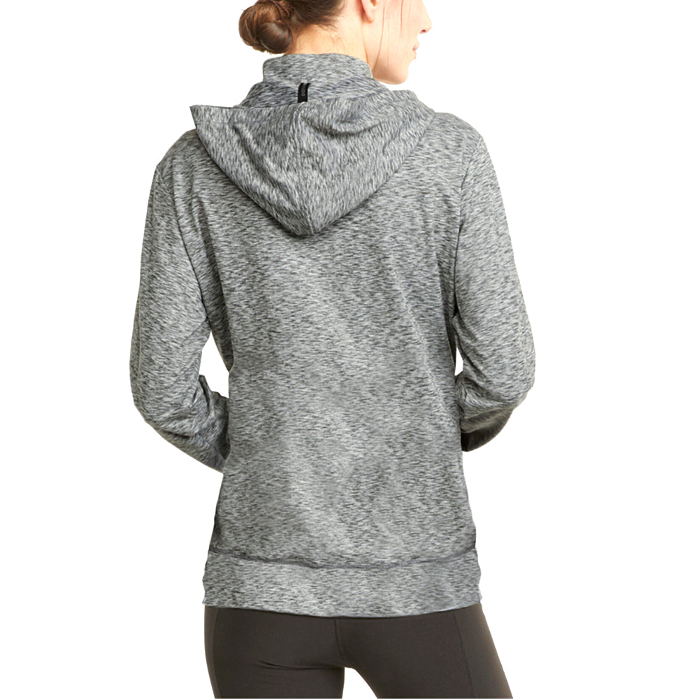 Studio Yogini Full Zip Jacket