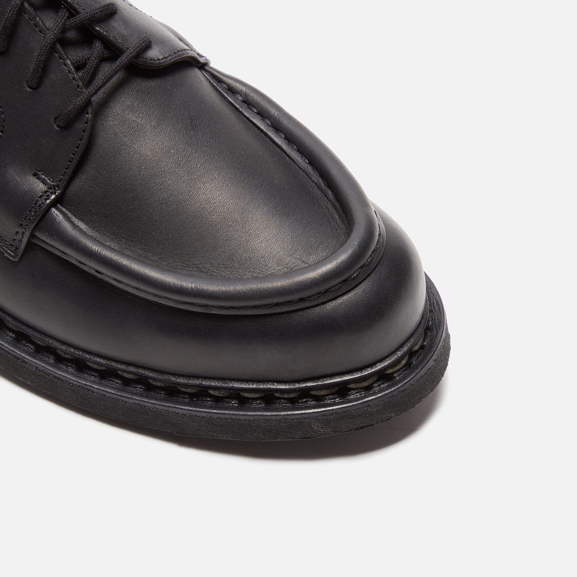 Paraboot Villandry - Lisse Noir