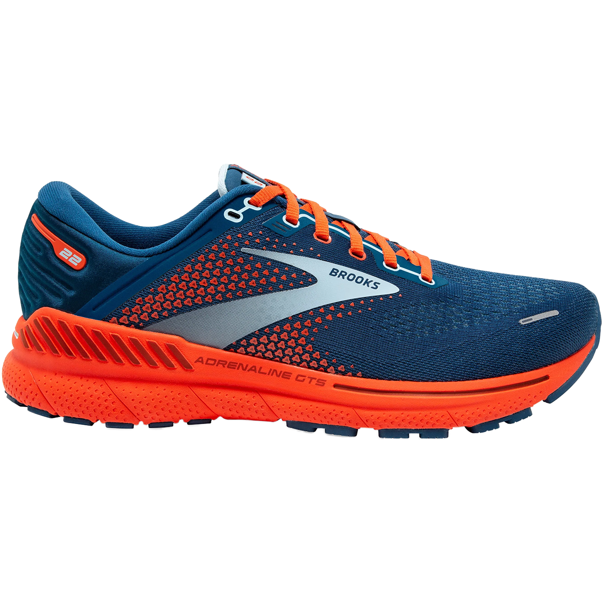 Men's Adrenaline GTS 22