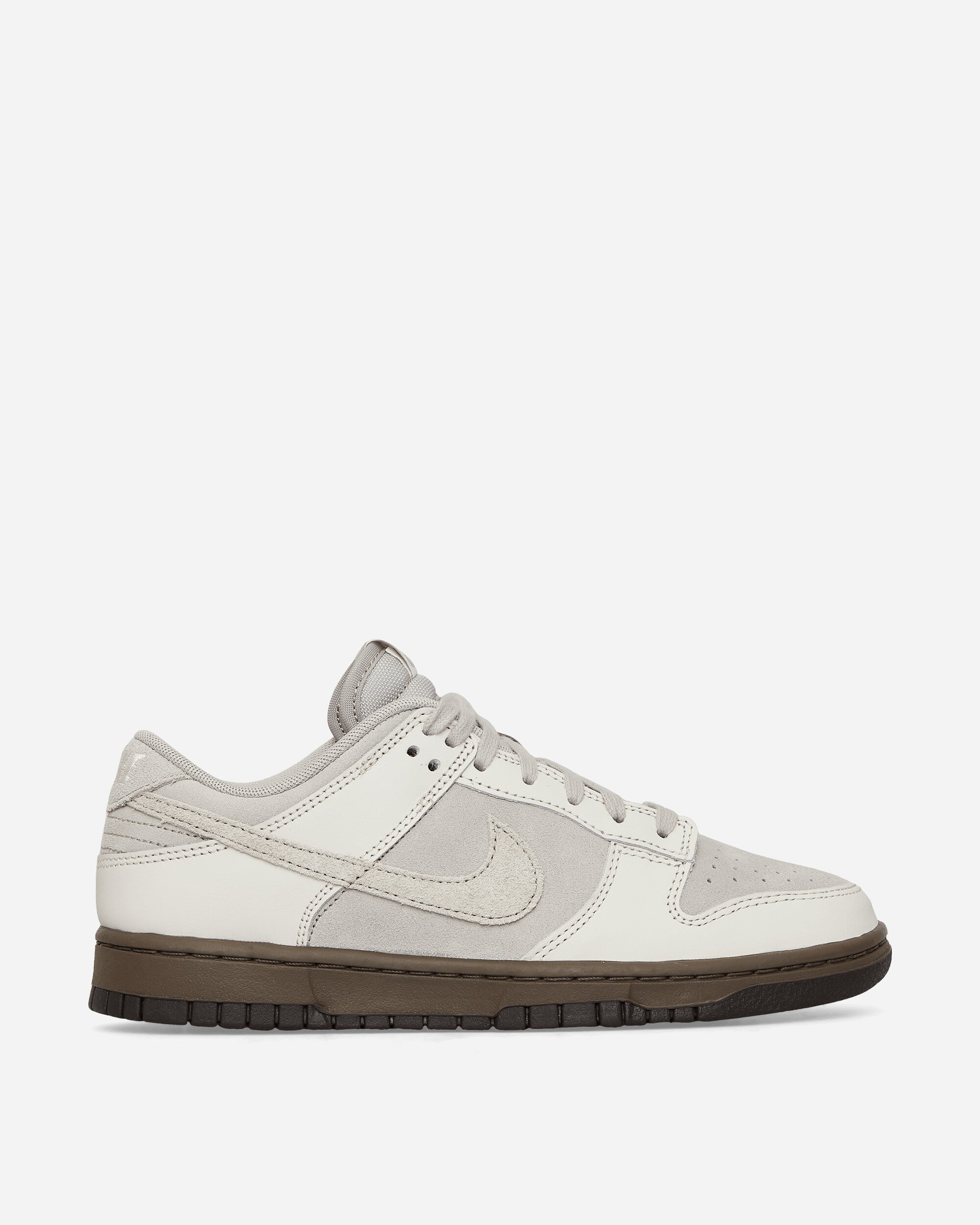 Dunk Low Retro Sneakers Ironstone