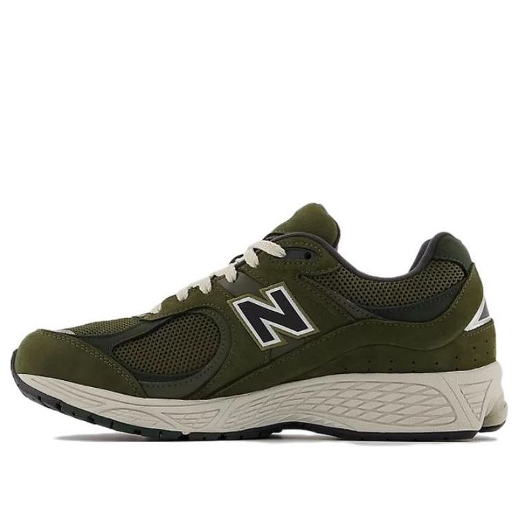 New Balance 2002R 'Grape Leaf' M2002RGL