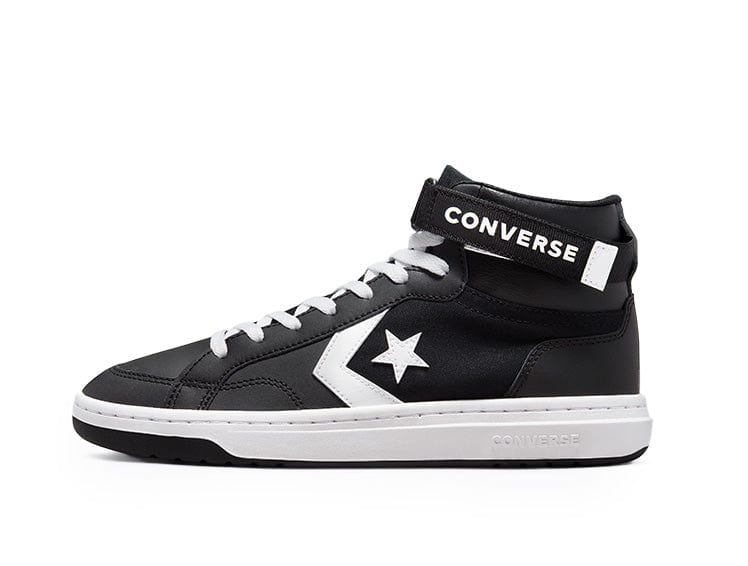 Converse Pro Blaze MensNegro