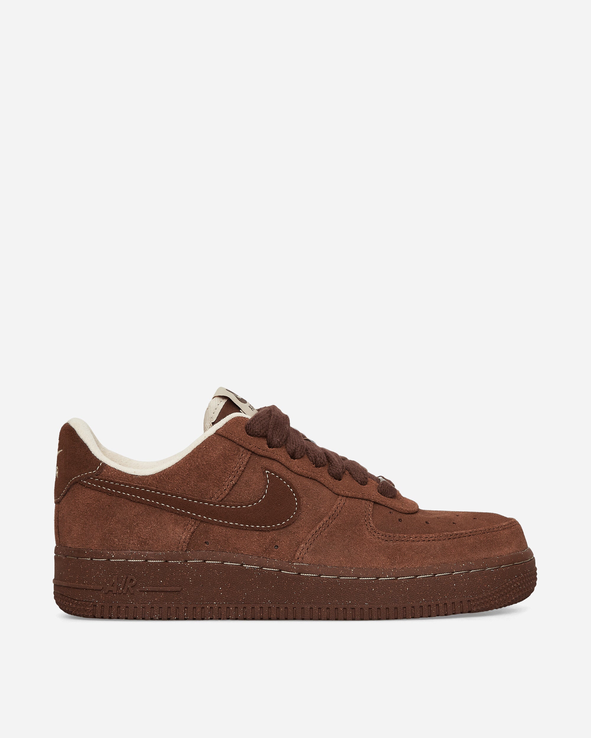 WMNS Air Force 1 '07 Sneakers Cacao Wow