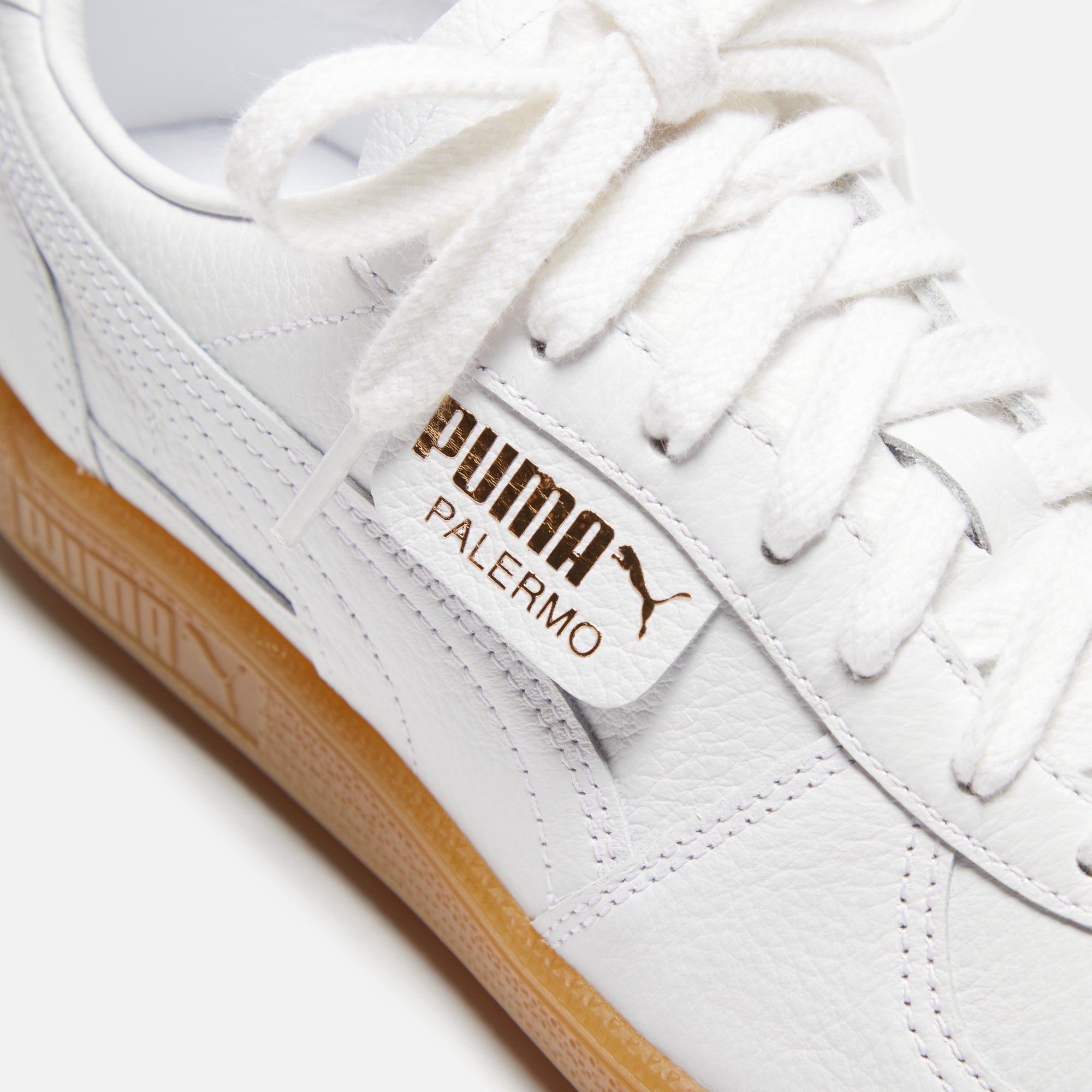 Puma Palermo OG - White